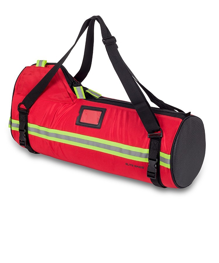 

Сумка укладка невідкладної медичної допомоги Elite Bags TUBE’S Red