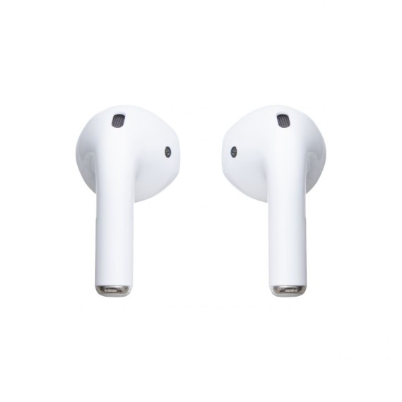 

Беспроводные Bluetooth наушники Real Buds Pro TWS (Белый)