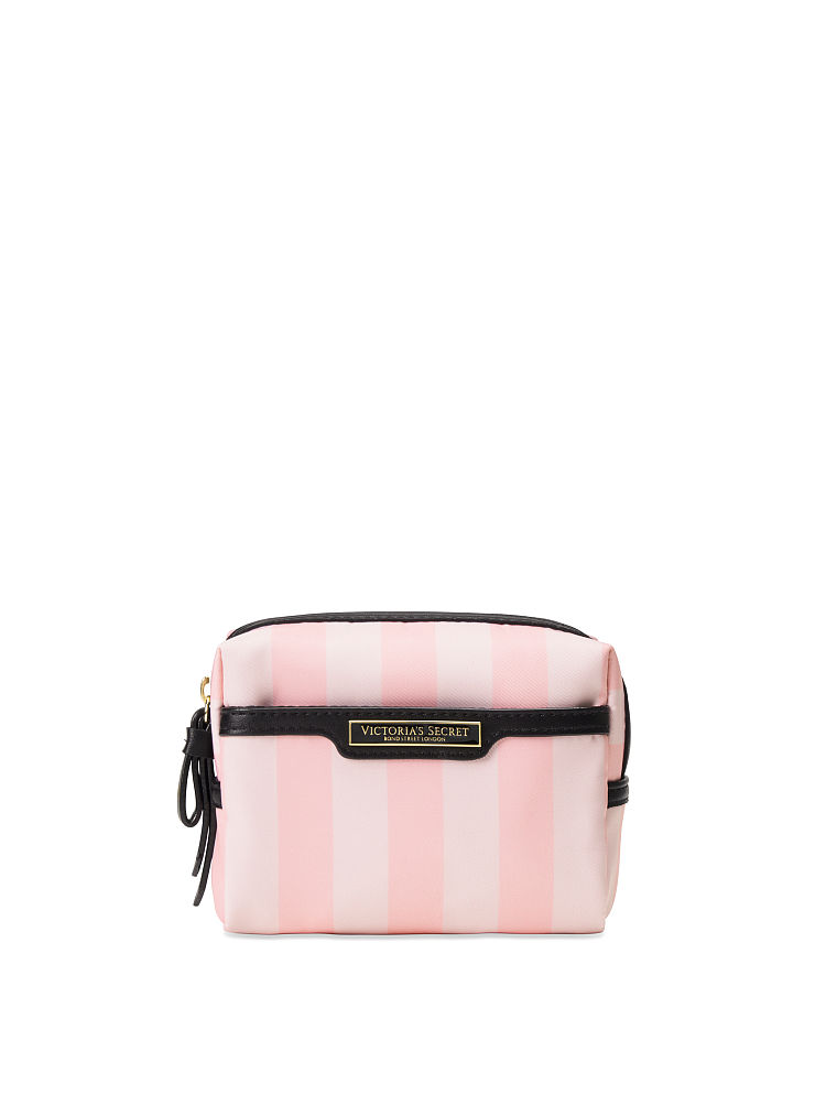 

Миниатюрная косметичка Victoria's Secret дорожная сумочка 1159757455 (Розовый, One size)