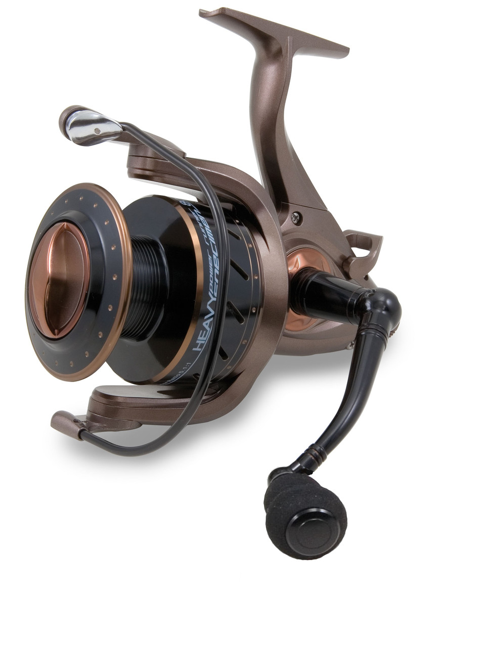 

Катушка рыболовная Lineaeffe Baitrunner TeamSpecialist Heavy Specimen 60