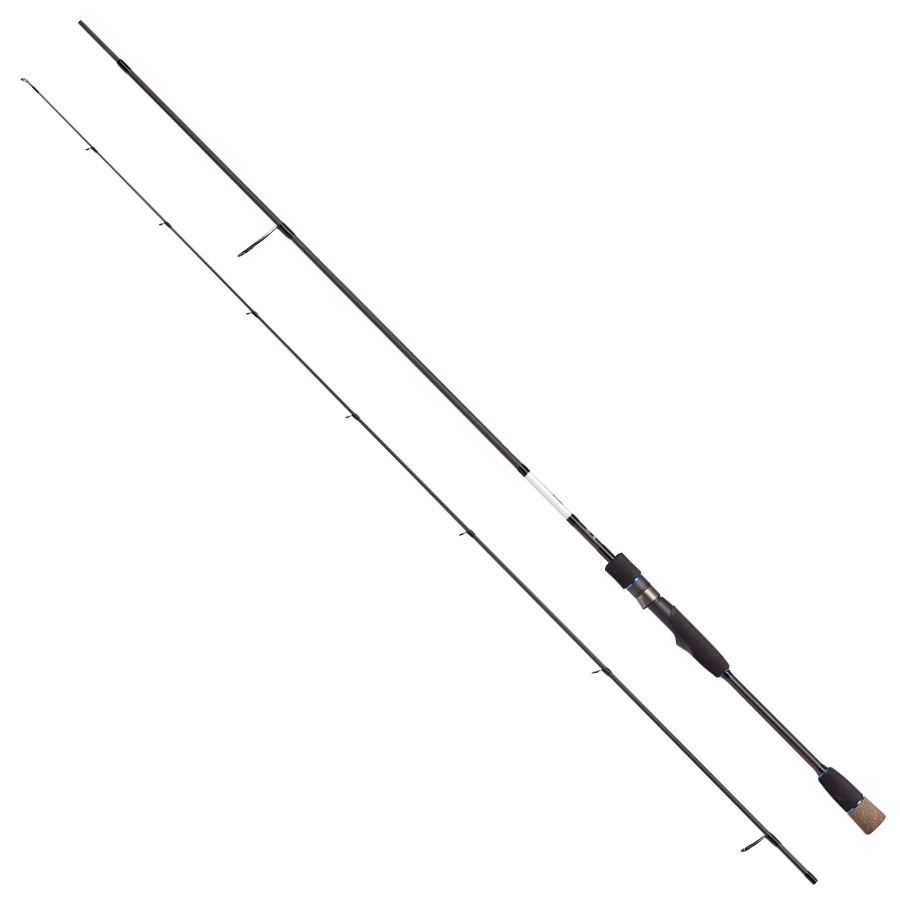 

Спиннинг DAM Effzett Microflex 2.10м 1-7гр.