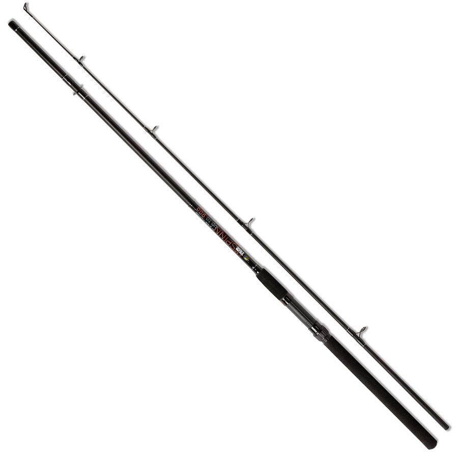 

Спиннинг Lineaeffe Vigor Spin 2.40м. до 90гр.