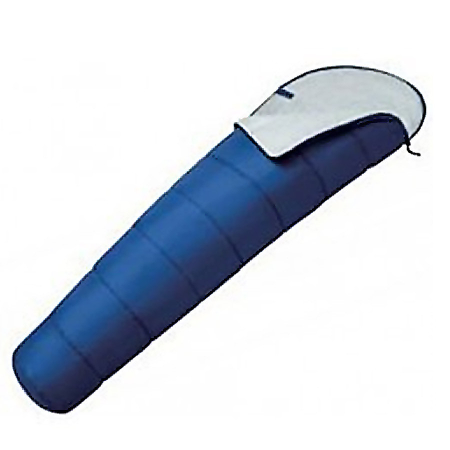 

Спальник с капюшоном Fishing ROI 200 х 75см (t°=-5° до +15°)