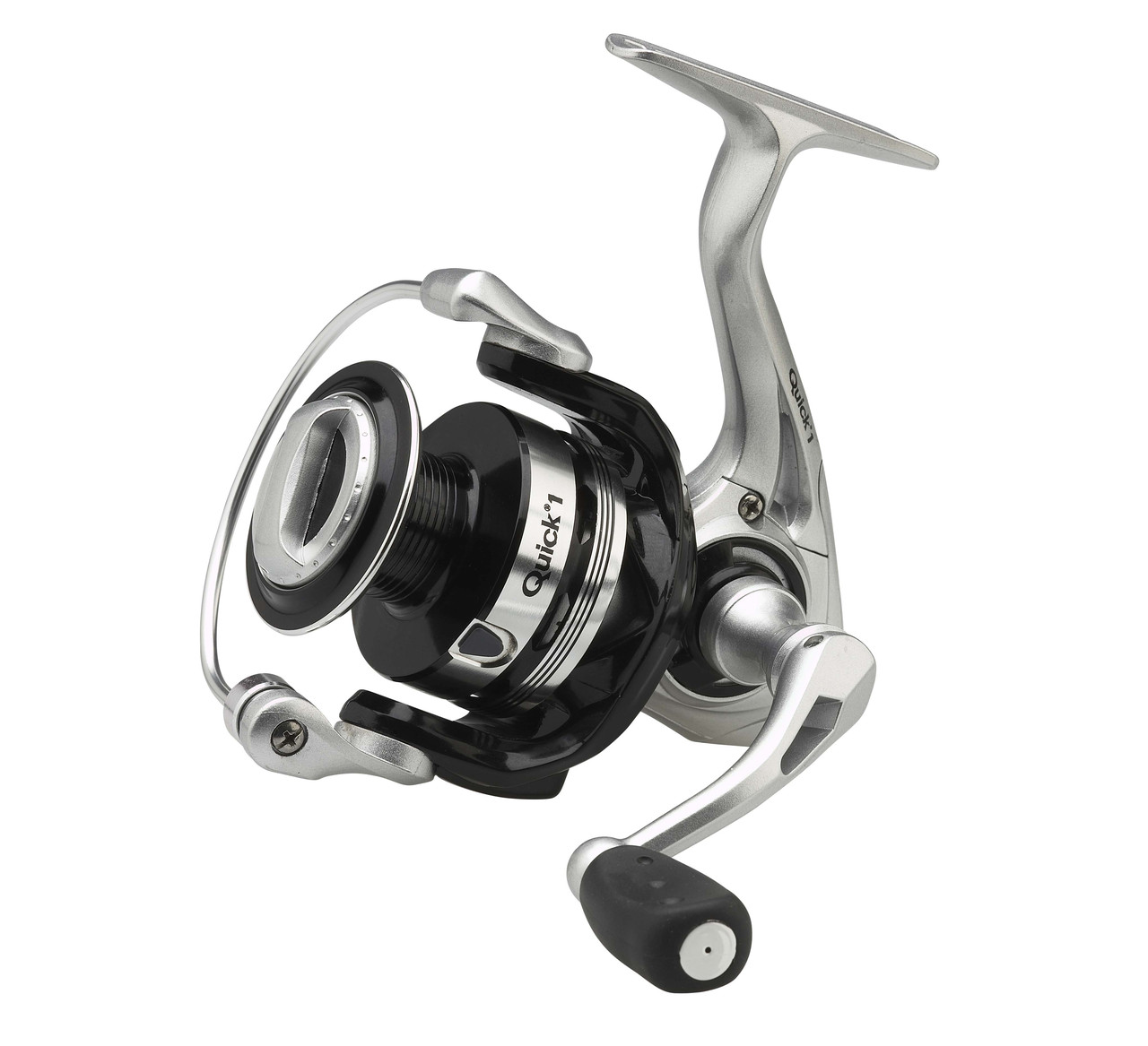

Катушка рыболовная DAM QUICK 1 1000FD