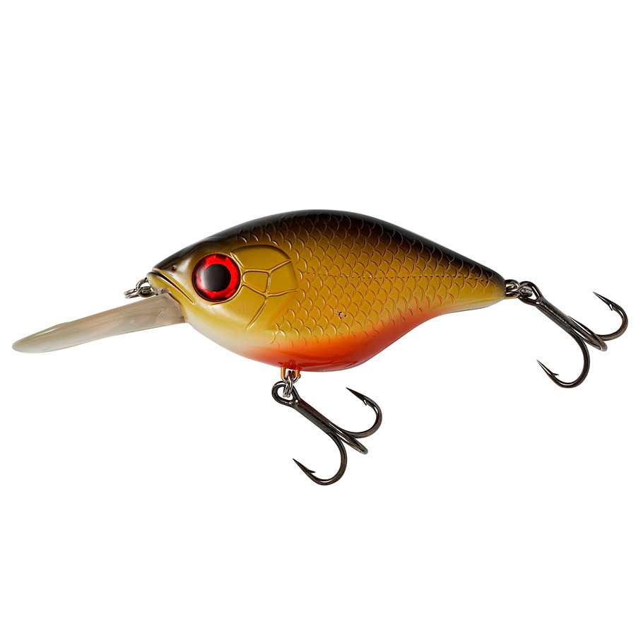 

Воблер DAM MADCAT Tight-S Deep 160мм 70гр (rudd)