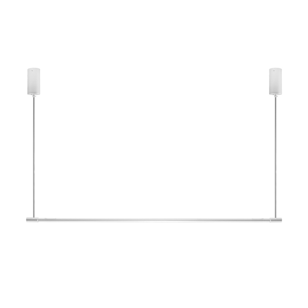 

Подвесной светильник палка Kemma Ceiling 80cm WH