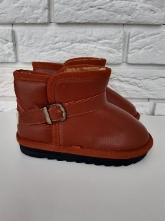 

Детские зимние угги для девочек Khaki B43-7 29 (19)