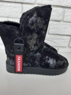 

Женские угги YIYI P6-1 38р (23,5)