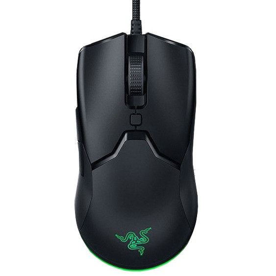 

Мышь Razer Viper Mini USB Black (RZ01-03250100-R3M1)