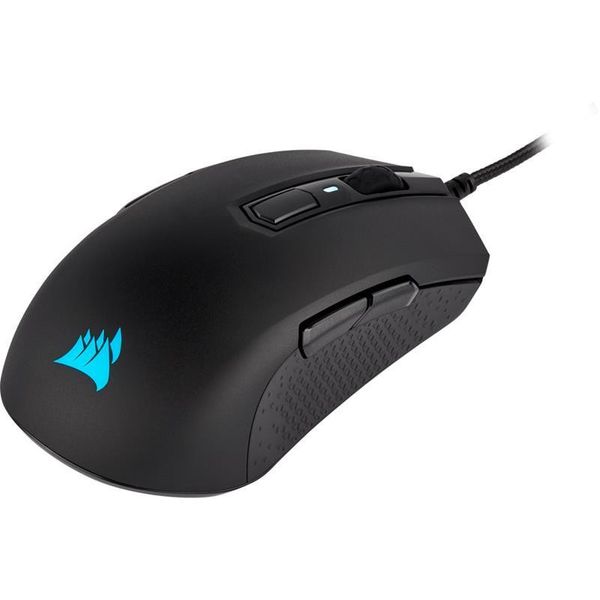 

Мышь Corsair M55 RGB Pro Black (CH-9308011-EU)
