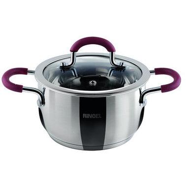 

Кастрюля Ringel Ingrid RG-2001-18 2.5 л 18 см