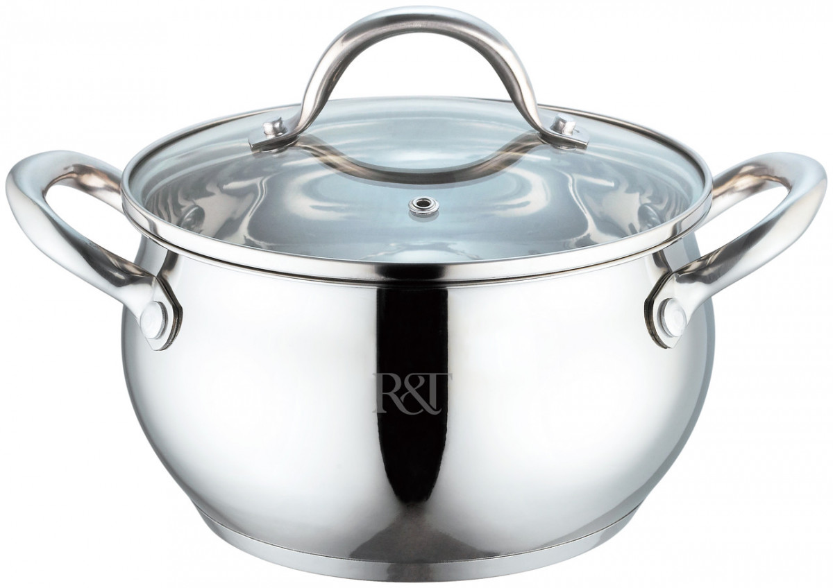 

Кастрюля RileyTailor Classic 103116 16 см 1.9 л
