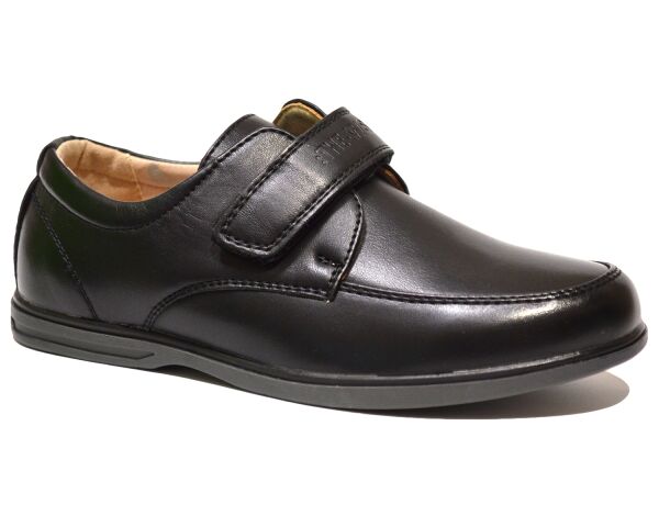 

Туфлі WEESTEP арт.4001-BK, чорний, 33р