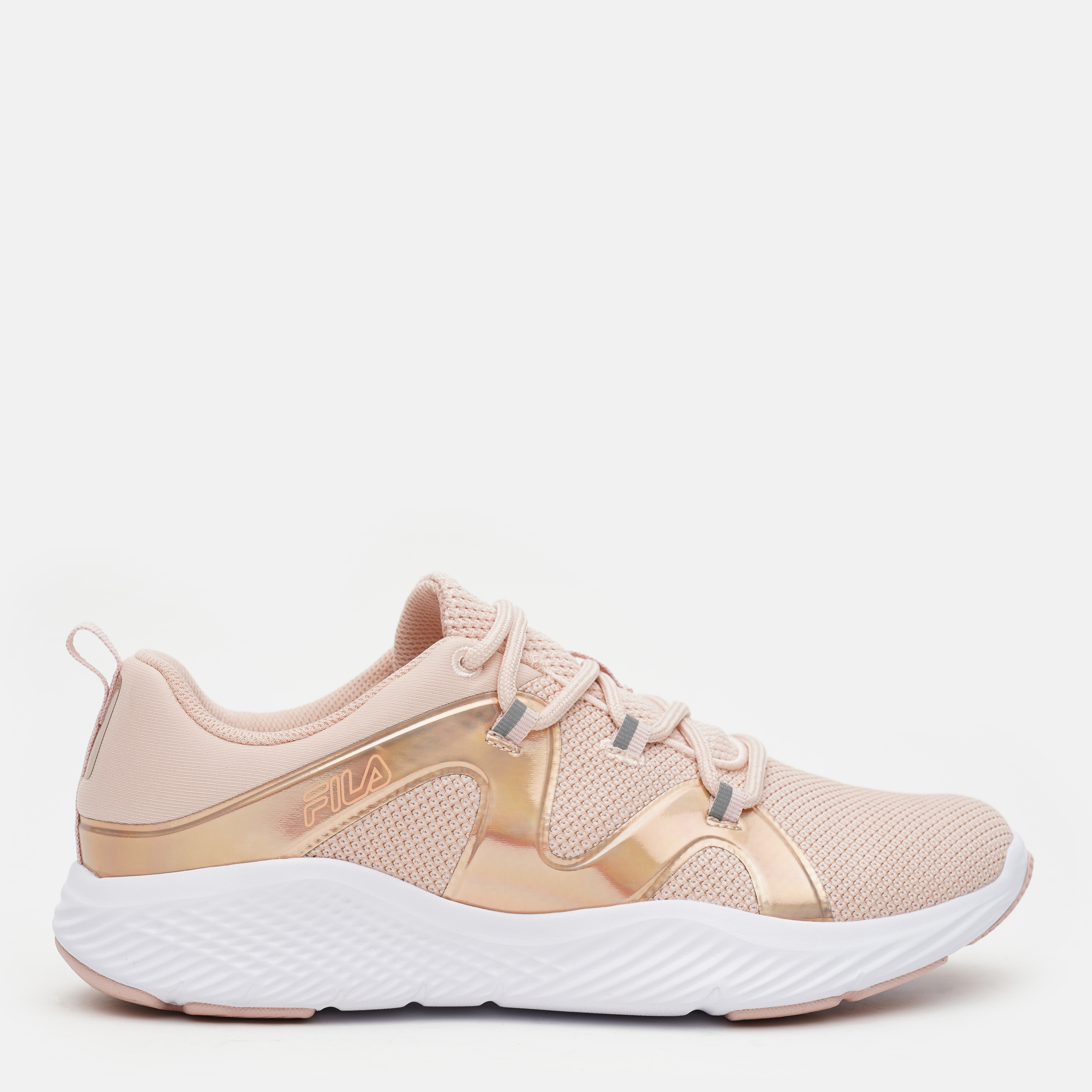 

Кроссовки Fila Cloud W 104381-81 36 23 см Пионовые