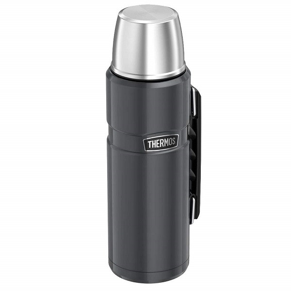

Стальной термос с ручкой Thermos Original 1200 мл