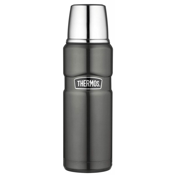 

Термос из нержавеющей стали с вакуумной изоляцией Thermos 470 мл