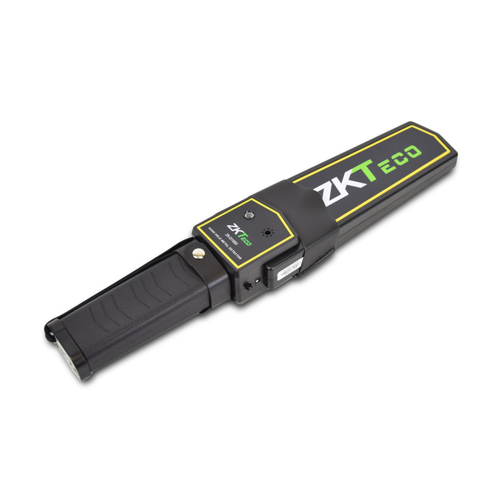 

Ручной металлодетектор ZKTeco ZK-D100S
