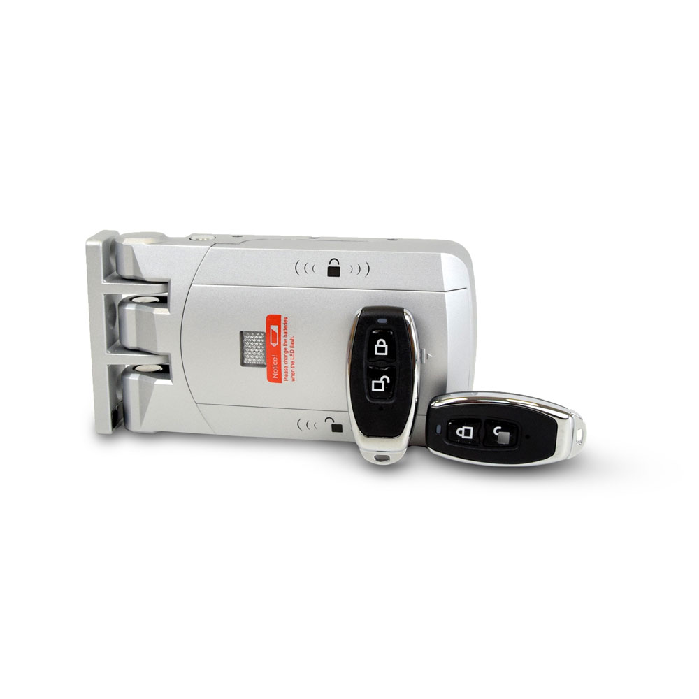 

Комплект беспроводного smart замка ATIS Lock WD-03L