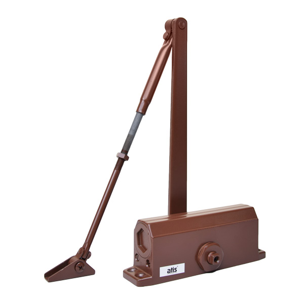 

Доводчик ATIS DC-603 Brown