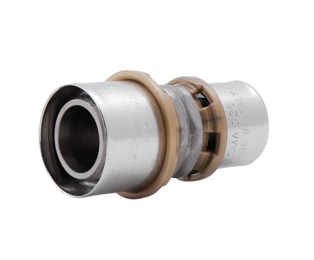 

Муфта пресс Icma №400 32х26мм (81400GQGP06)