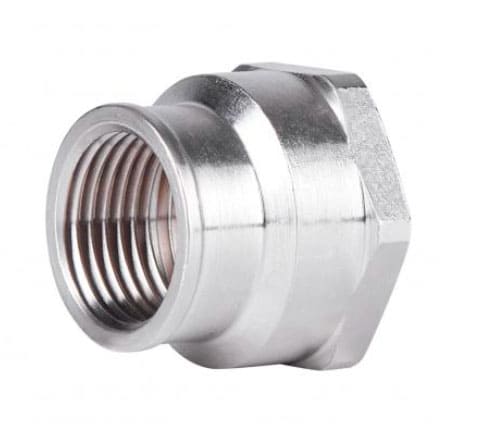 

Муфта Icma №1214 1/2"х3/4" ВР (811214ADAE06)