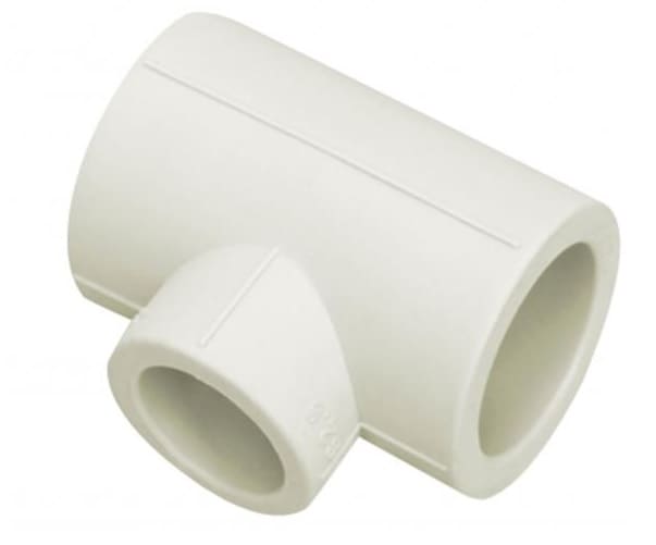 

Тройник редукционный Blue Ocean PPR 90х32х90мм (BORTXX9032XXX)