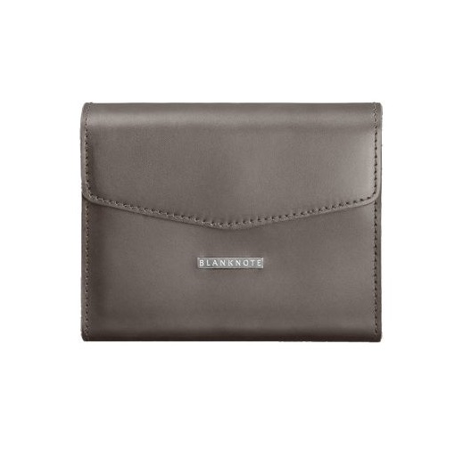 

Сумка-кроссбоди поясная женская кожаная BlankNote MINI темно-бежевая BN-BAG-38-2-beige
