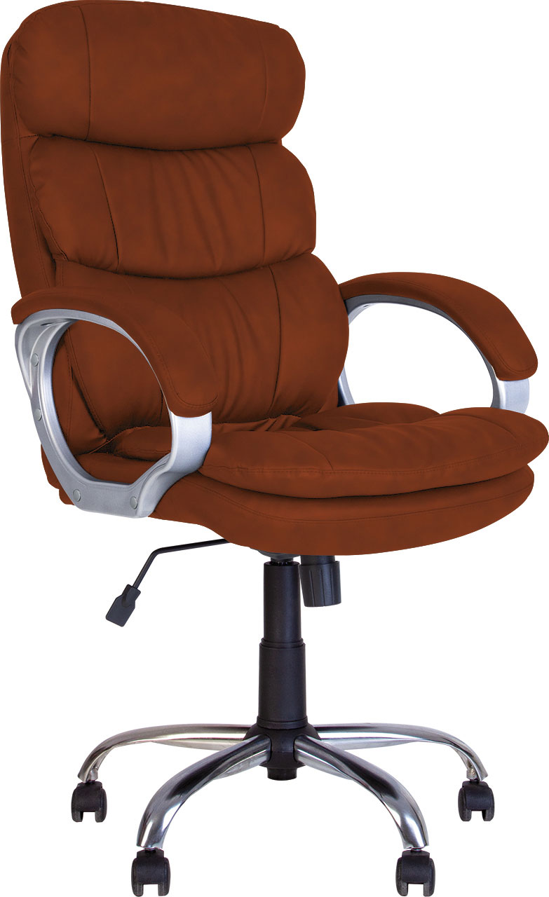 

Кресло Новый Стиль DOLCE ordf TILT CHR68 ECO-21