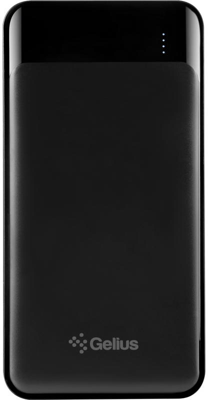 

УМБ Gelius Pro Power Bank RDM GP-PB10263 10000mAh Black