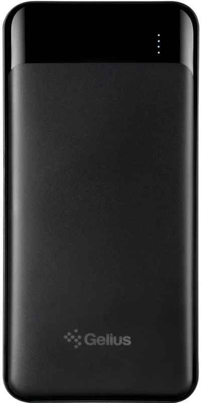

УМБ Gelius Pro Power Bank RDM GP-PB20263 20000mAh Black