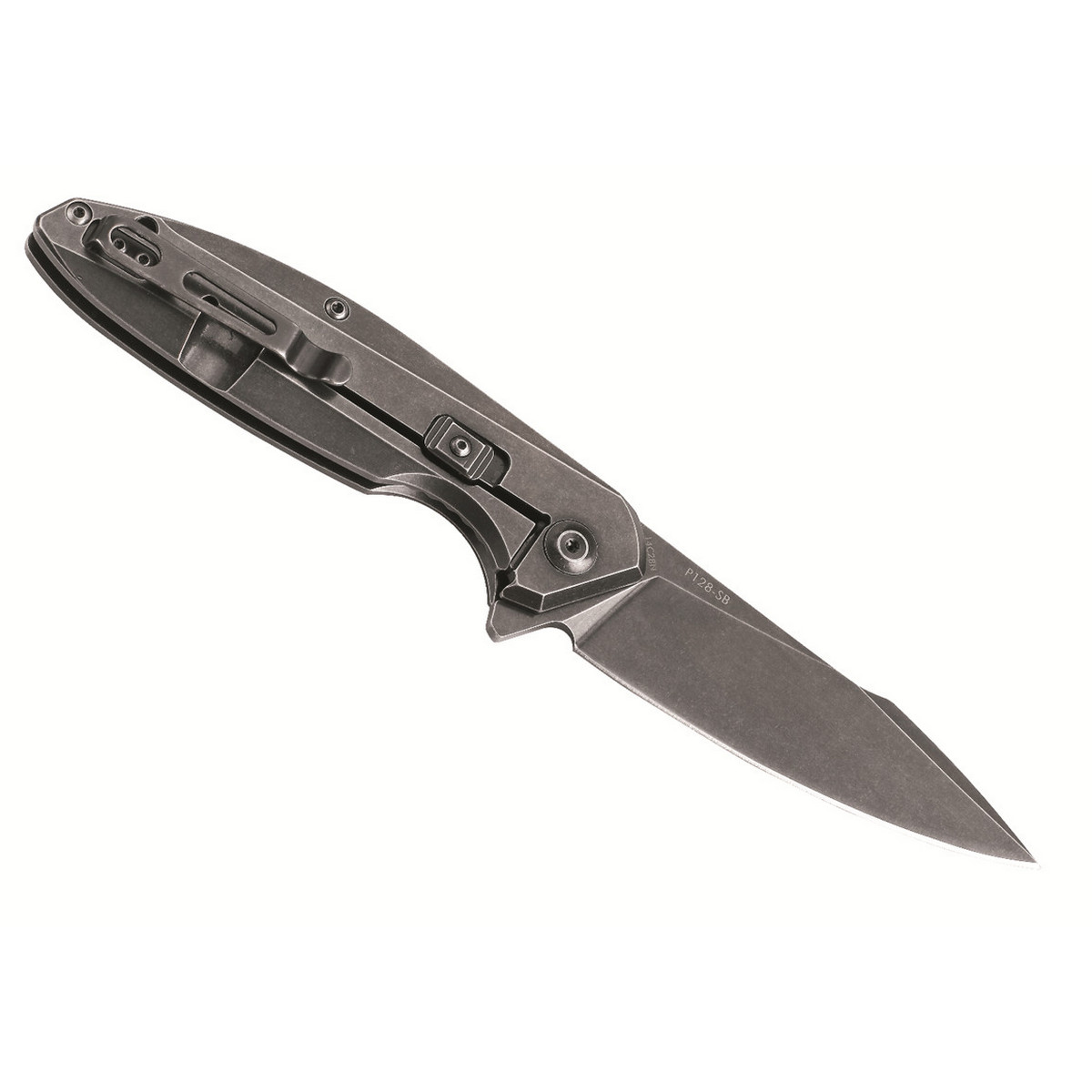 

Ніж складний Ruike P128-SB. 49860