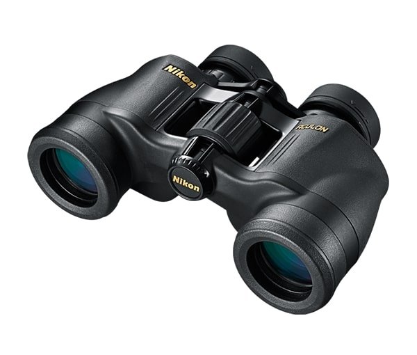 

Бинокль Nikon ACULON A211 7x35