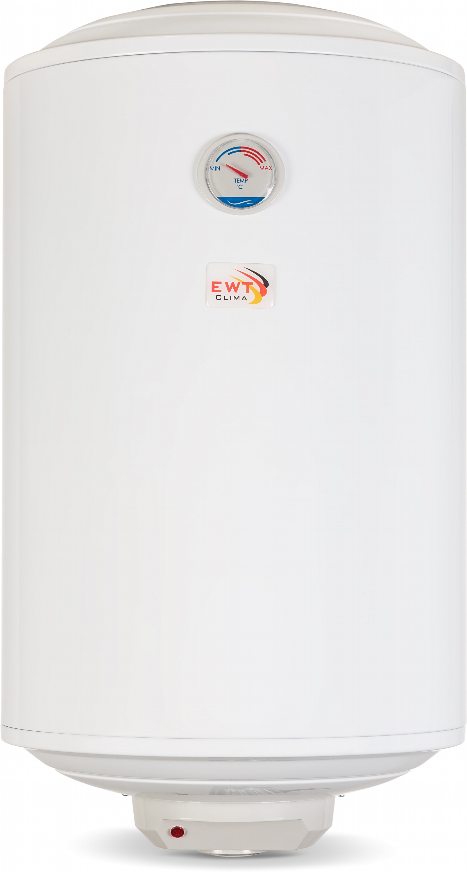 

Бойлер EWT Clima Runde AWH/M 80 V