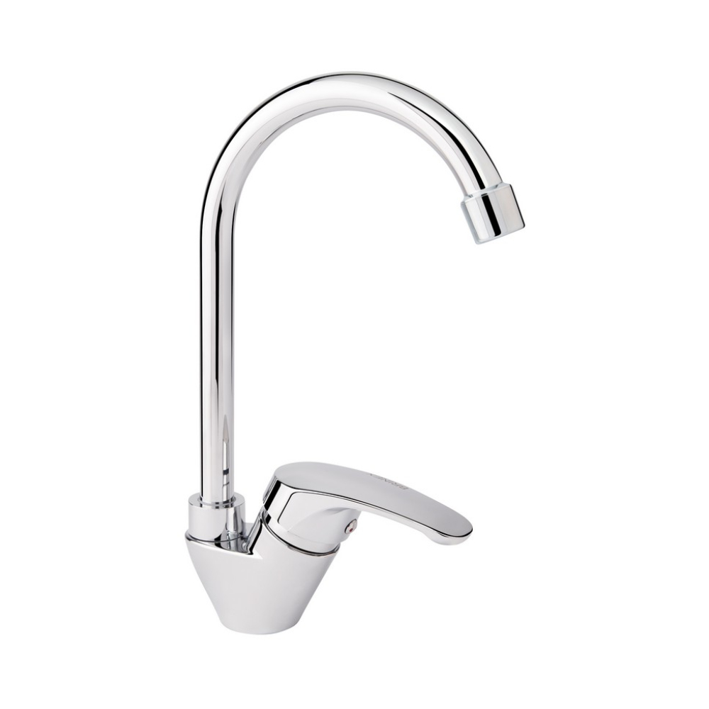 

Смеситель для кухонной мойки Brinex 36C 007