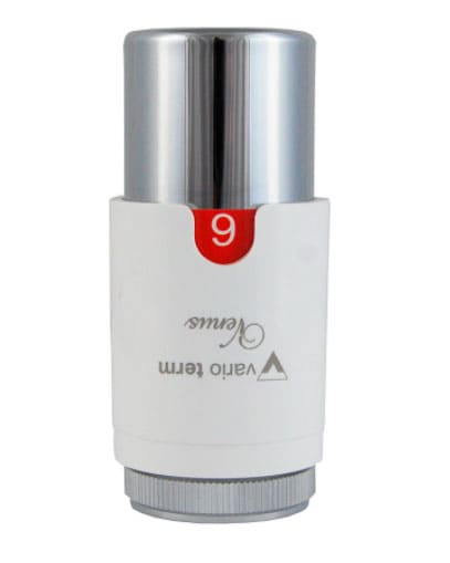 

Термостатическая головка Vario Term VENUS I (000M642A001)