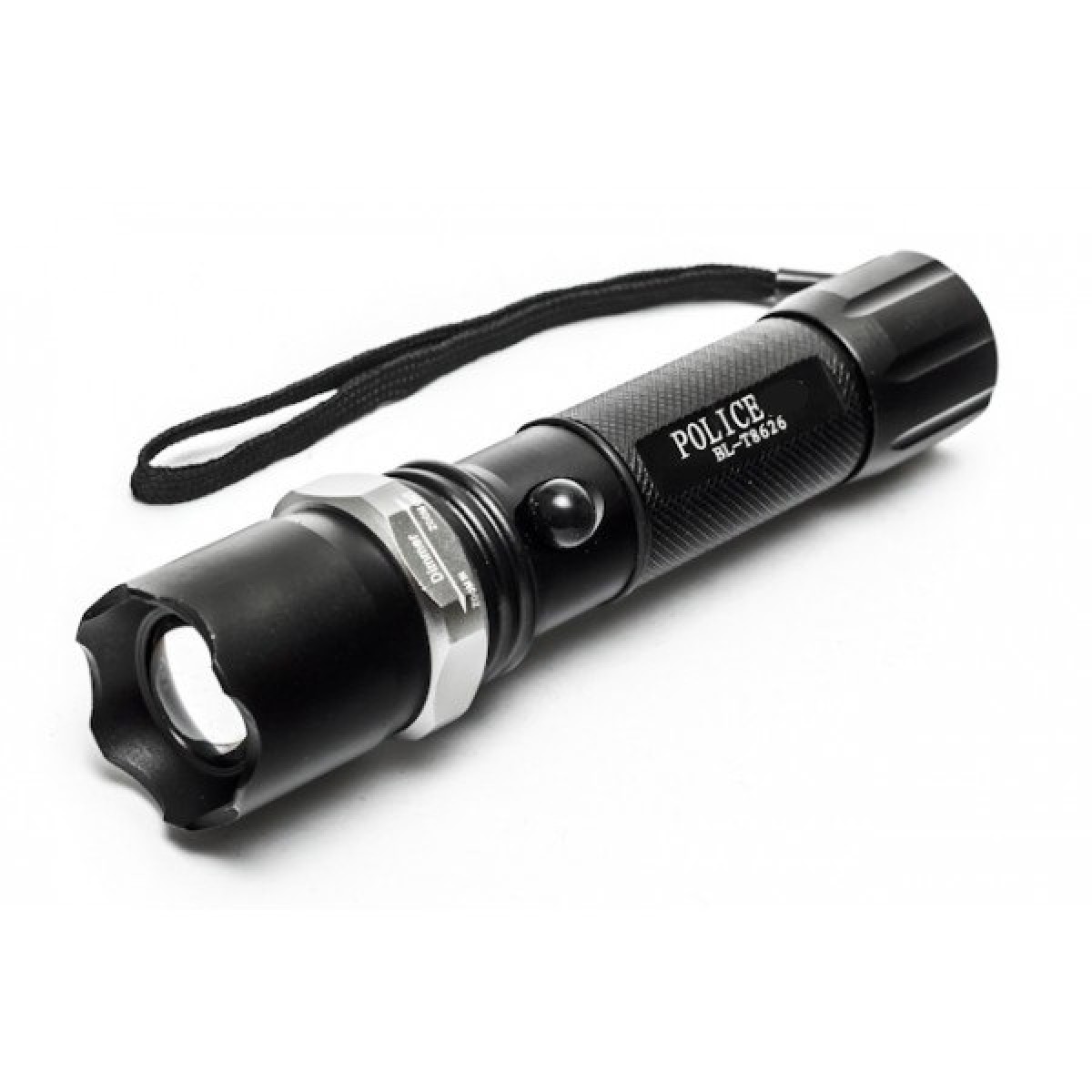 

Ручной фонарь Police Power Style T8626S XPE