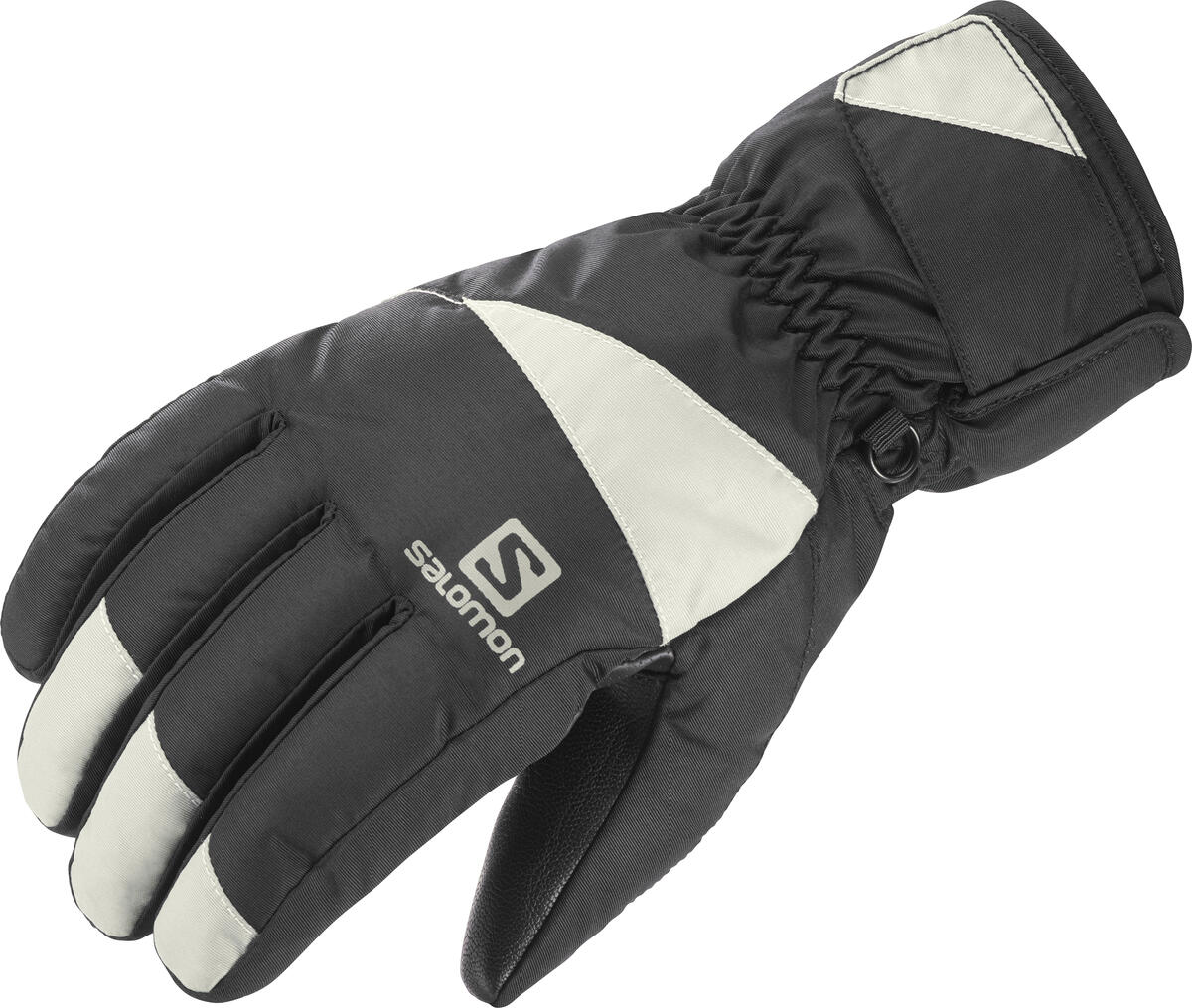 

Перчатки г/л SALOMON FORCE M черный sC16344-XL