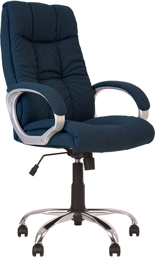 

Кресло Новый Стиль MATRIX ordf TILT CHR68 MR-02