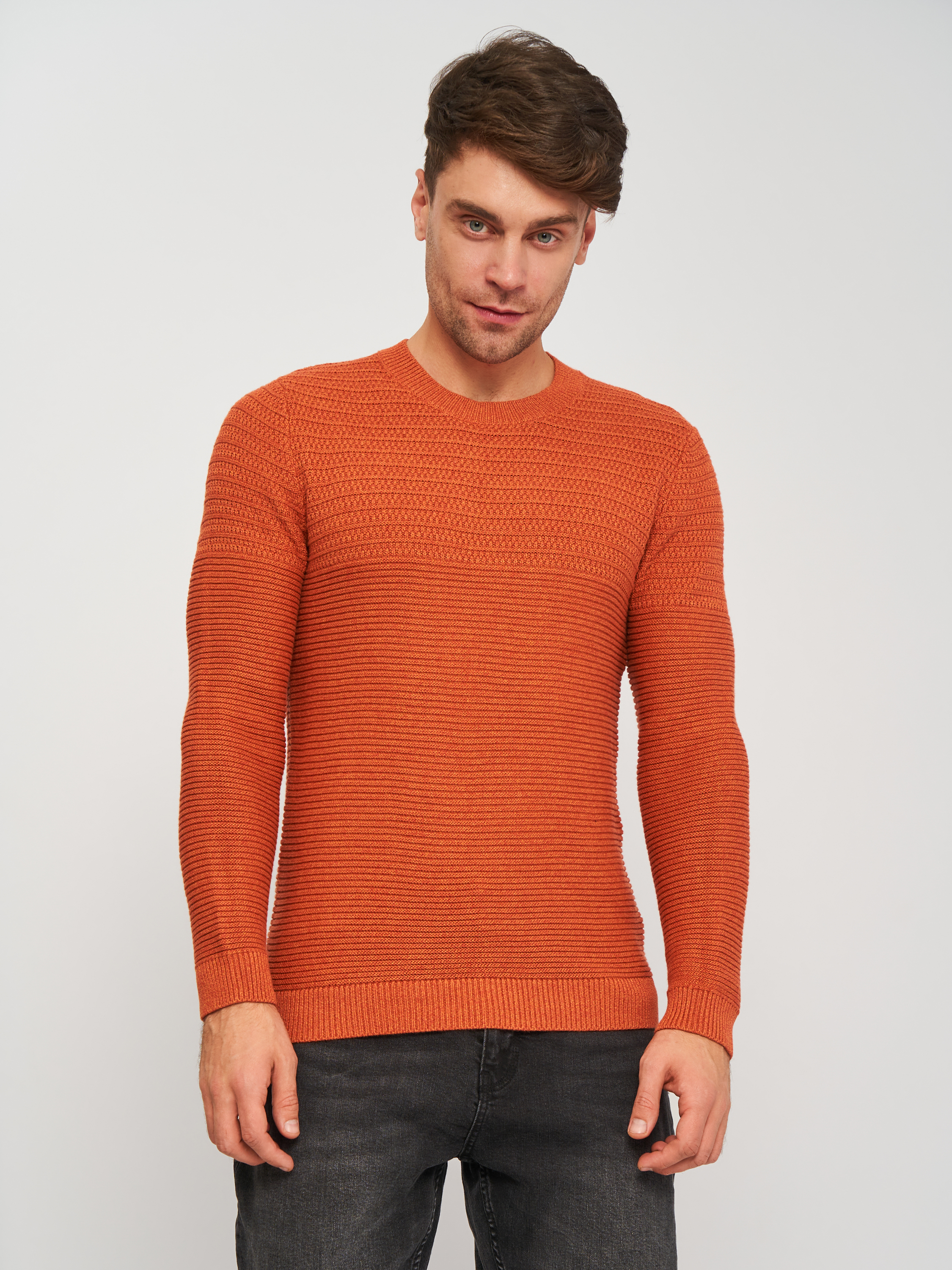 

Джемпер Selected Homme XAZ259260PHCD  Оранжевый, Джемпер Selected Homme XAZ259260PHCD M Оранжевый