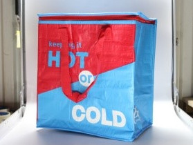 

Сумка Холодильник Термос Cooling Bag DT4244 Термосумка