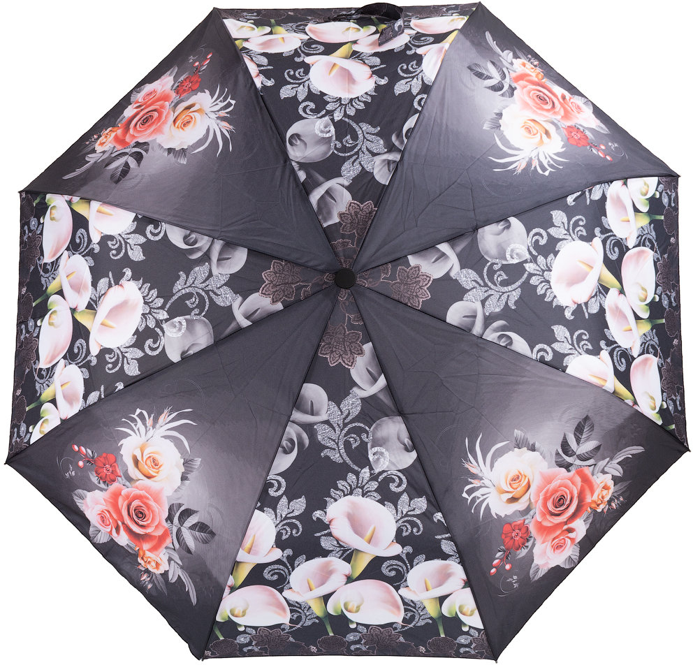 

Зонт женский полуавтомат MAGIC RAIN (ZMR4232-5)