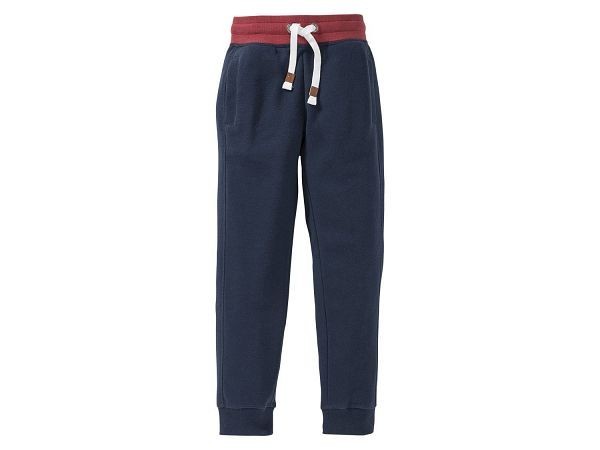 

Спортивные штаны для мальчика Pepperts 134-140 (047М0104)