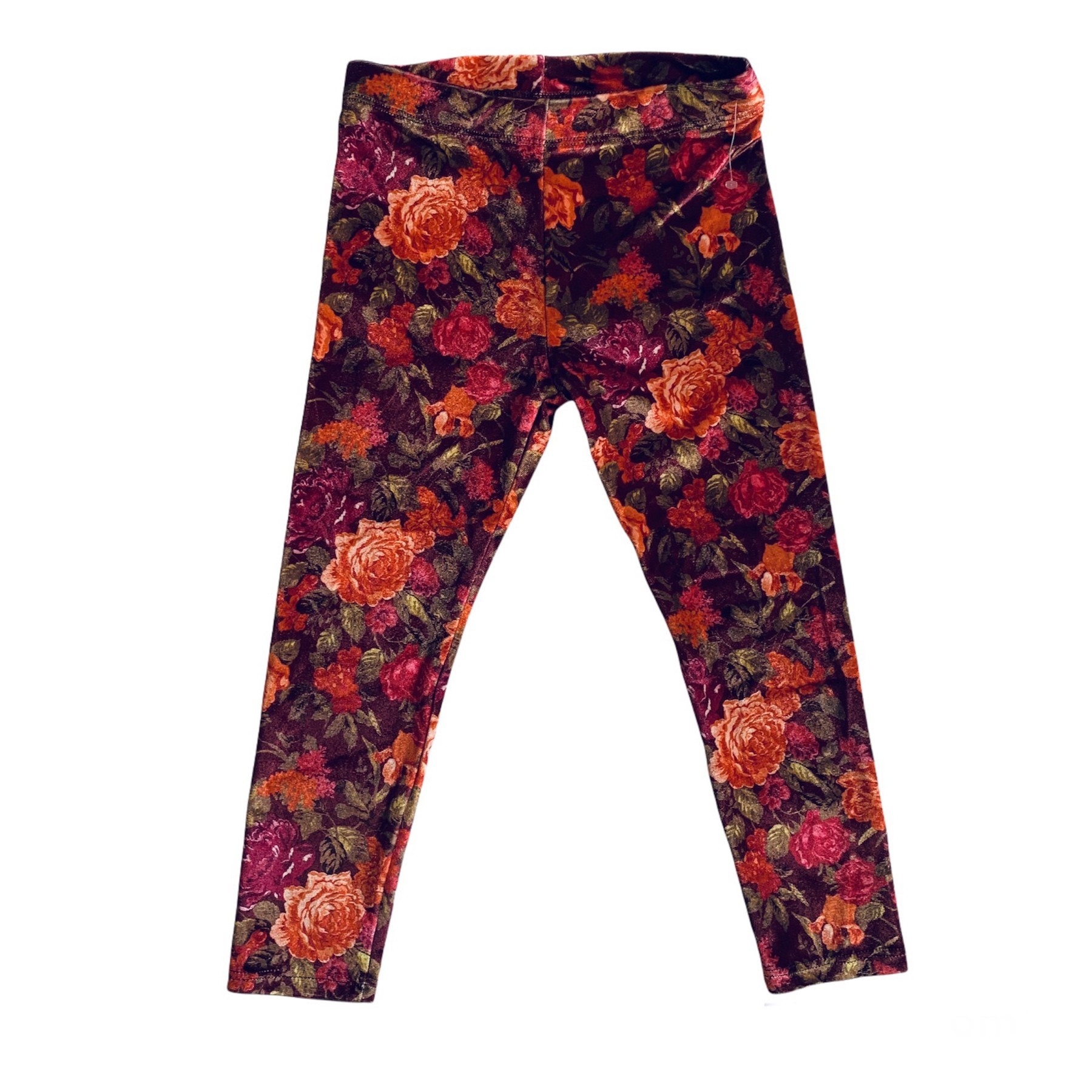 

Лосины Zara 110 см Разноцветные