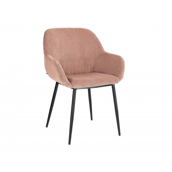 

Стул La Forma KONNA Розовый CC0934LN24