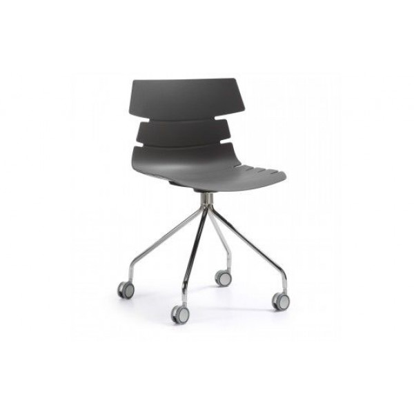 

Стул La Forma PULMAK C403S03 Серый