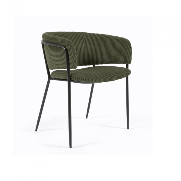 

Стул KONNIE La Forma Зелёный CC0297LN19