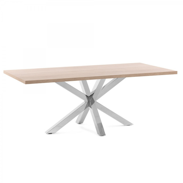 

Стол La Forma ARYA 180 см C359M46