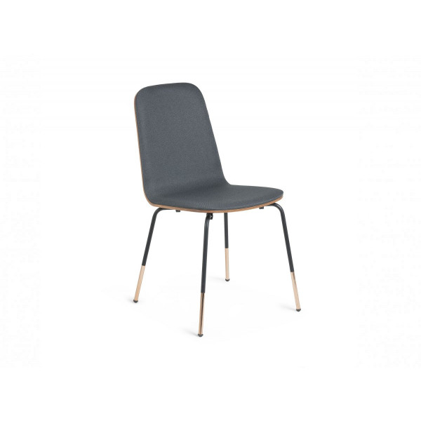 

Стул La Forma CHRYSTEL CC0968J25 Чёрный