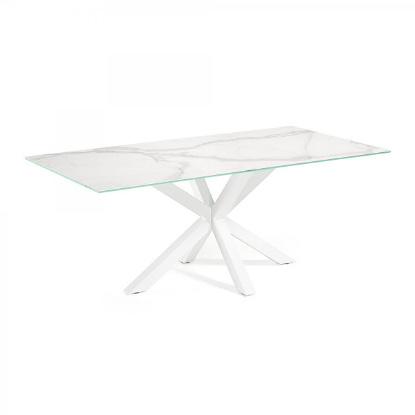 

Стол La Forma ARYA 180 см C361K05