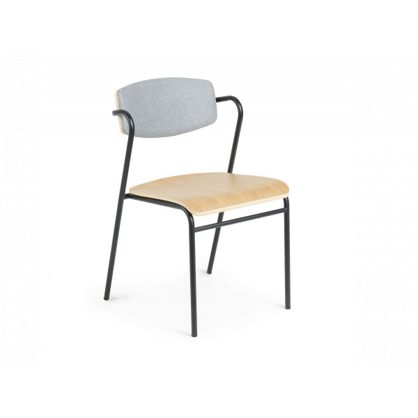

Стул La Forma CASPER CC0960J03 Бежевый